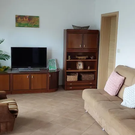 House Labor In Holiday home