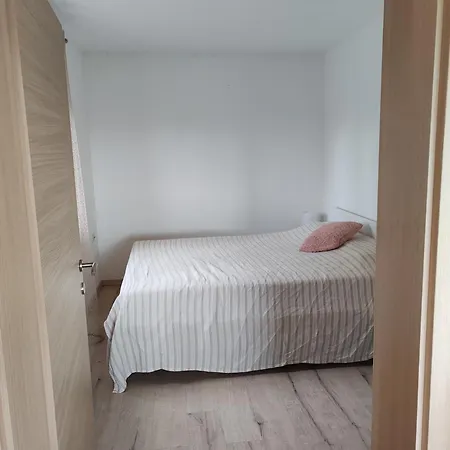 House Labor In Feriehus Marezige