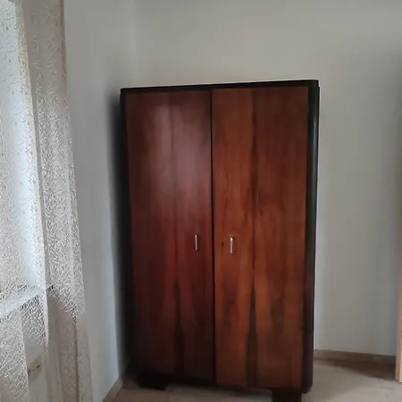 度假居 House Labor In 马来济格