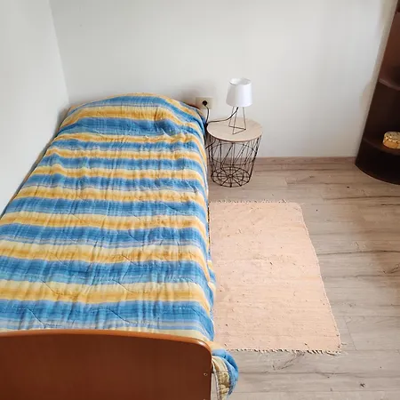 House Labor In Holiday home *