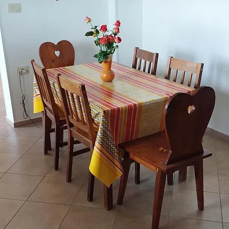 House Labor In Marezige