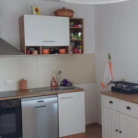 House Labor In Marezige